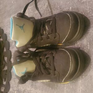 Retro Air Jordan Youth
